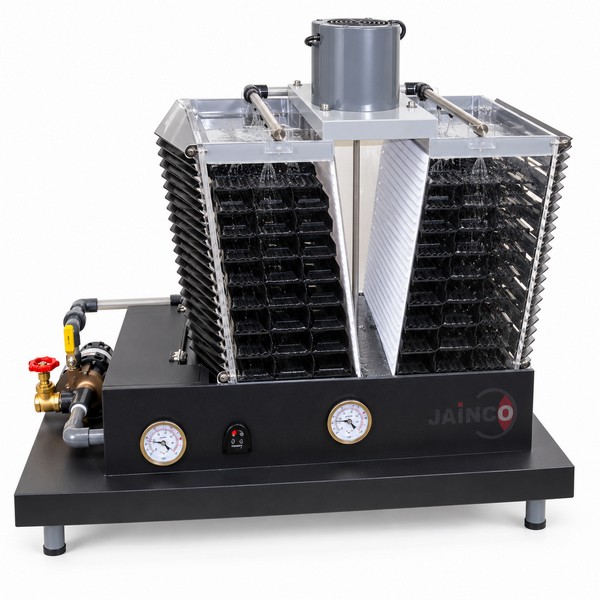 Acrylic Cooling Tower